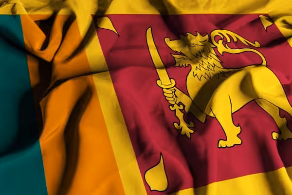 Word and Deed Lanka