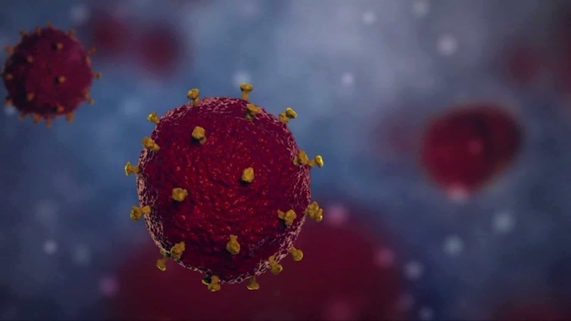 Coronavirus (COVID 19) is now a pandemic - Australian Mercy